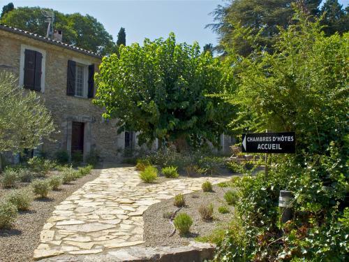 Bed & Breakfast Domaine De L'arnaude