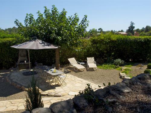 Bed & Breakfast Domaine De L'arnaude