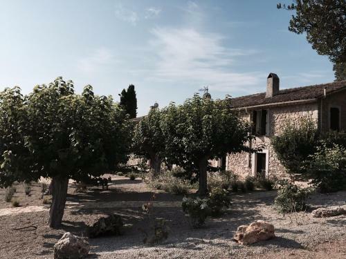 Bed & Breakfast Domaine De L'arnaude