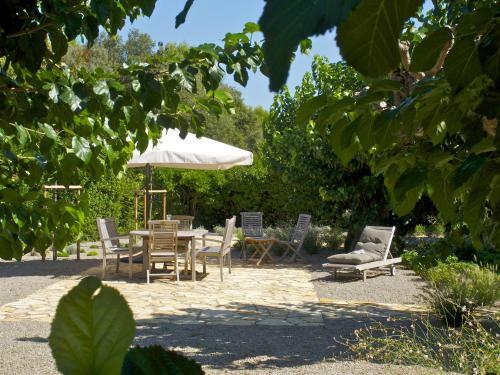 Bed & Breakfast Domaine De L'arnaude