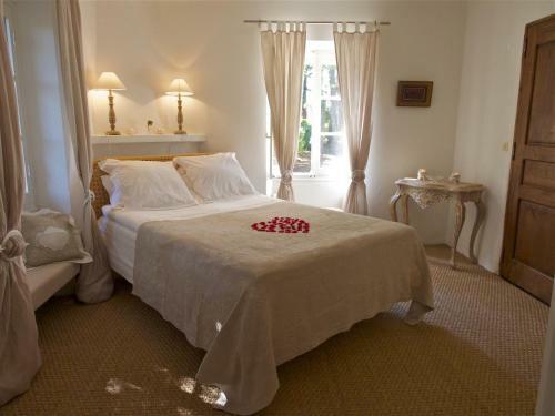 Bed & Breakfast Domaine De L'arnaude