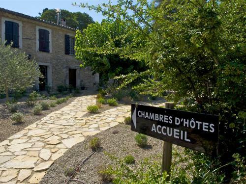 Bed & Breakfast Domaine De L'arnaude