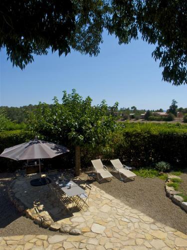Bed & Breakfast Domaine De L'arnaude