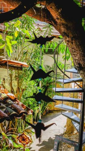 Natu's Hostel