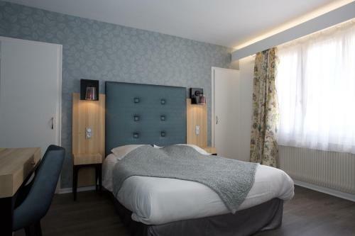 Logis Spa Hotel Beau Site