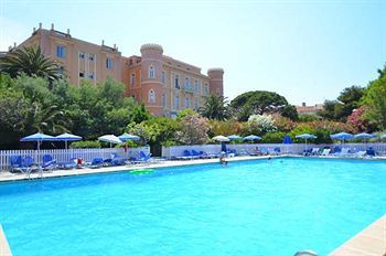 Hotel Langley Resort Napol�on Bonaparte