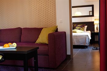 Hotel Langley Resort Napol�on Bonaparte
