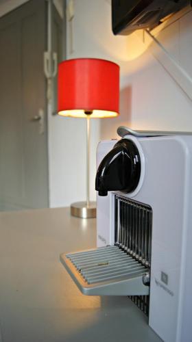Apartamento Little Suite - L�o