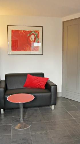 Apartamento Little Suite - L�o