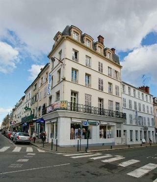 Hotel H�tel Belle Fontainebleau