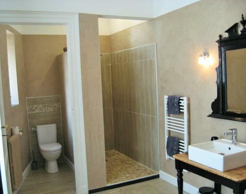 Bed & Breakfast Chambres D'hotes La Chartreuse Des Eyres