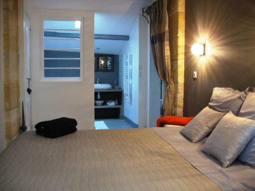 Bed & Breakfast Chambres D'hotes La Chartreuse Des Eyres