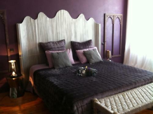 Bed & Breakfast Chambres D'hotes La Chartreuse Des Eyres