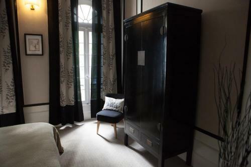 Bed & Breakfast Chambres D'hotes La Chartreuse Des Eyres