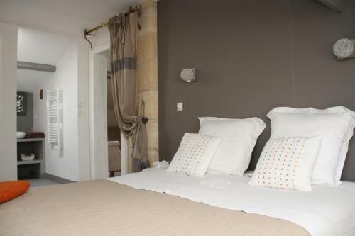 Bed & Breakfast Chambres D'hotes La Chartreuse Des Eyres