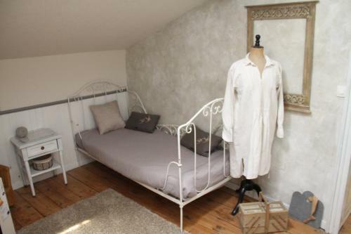 Bed & Breakfast Chambres D'hotes La Chartreuse Des Eyres