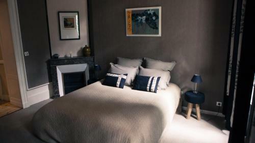 Bed & Breakfast Chambres D'hotes La Chartreuse Des Eyres
