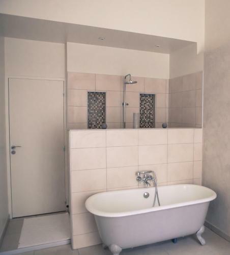 Bed & Breakfast Chambres D'hotes La Chartreuse Des Eyres