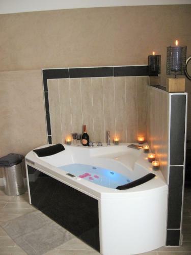 Bed & Breakfast Chambres D'hotes La Chartreuse Des Eyres