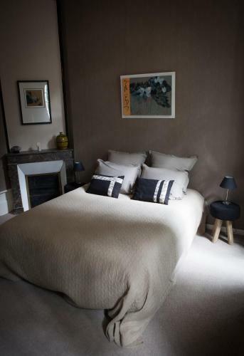 Bed & Breakfast Chambres D'hotes La Chartreuse Des Eyres
