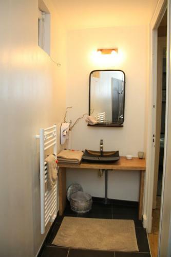 Bed & Breakfast Chambres D'hotes La Chartreuse Des Eyres