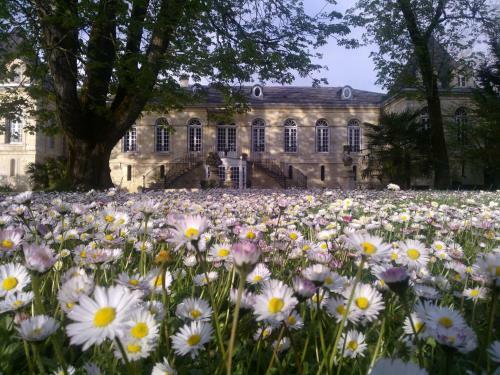 Bed & Breakfast Chambres D'hotes La Chartreuse Des Eyres