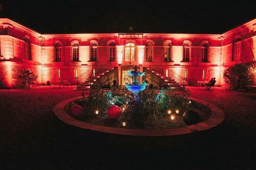 Bed & Breakfast Chambres D'hotes La Chartreuse Des Eyres