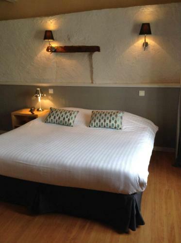Hotel H�tel Restaurant De La Place