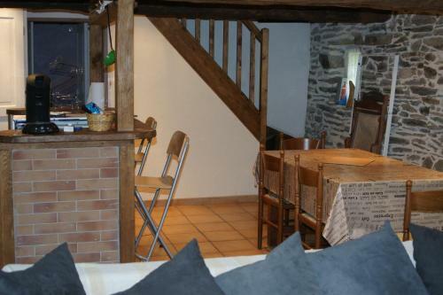 Hostal Le P'tit Hameau De Sey