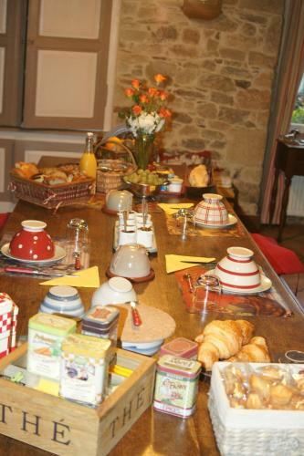 Hostal Le P'tit Hameau De Sey