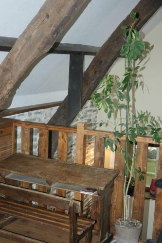 Hostal Le P'tit Hameau De Sey