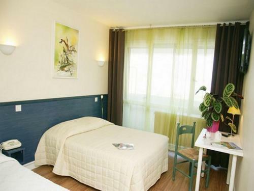 Hotel Le Chagny