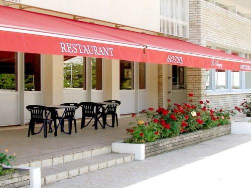 Hotel Le Chagny