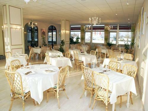 Hotel Le Chagny