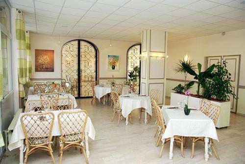 Hotel Le Chagny