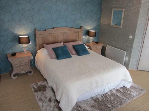 Bed & Breakfast Chambres D'hotes La Canadienne