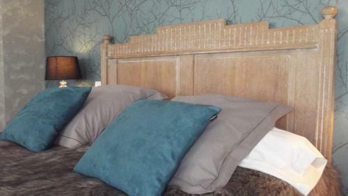 Bed & Breakfast Chambres D'hotes La Canadienne