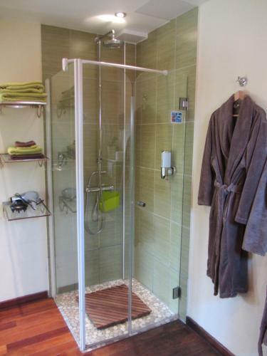 Bed & Breakfast Chambres D'hotes La Canadienne