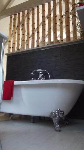 Bed & Breakfast Chambres D'hotes La Canadienne
