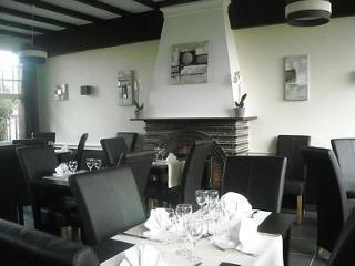 Hotel Logis Auberge Des Aulnettes