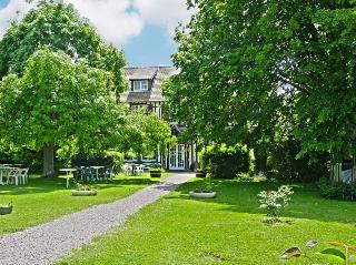 Hotel Logis Auberge Des Aulnettes