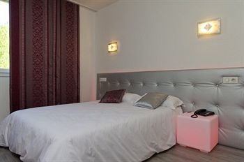 Hotel Logis Chez Camillou