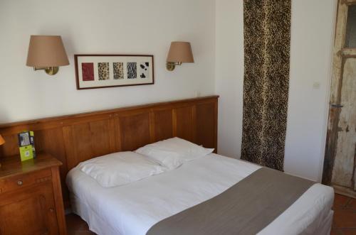 Hotel Le Grand Canal