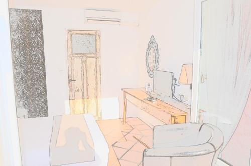 Hotel Le Grand Canal