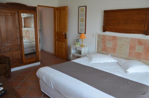 Hotel Le Grand Canal