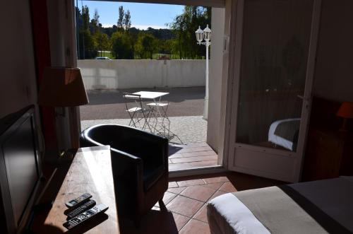 Hotel Le Grand Canal