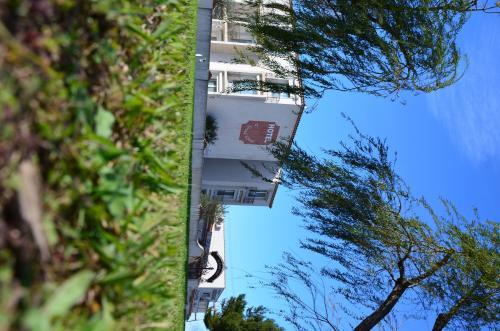 Hotel Le Grand Canal
