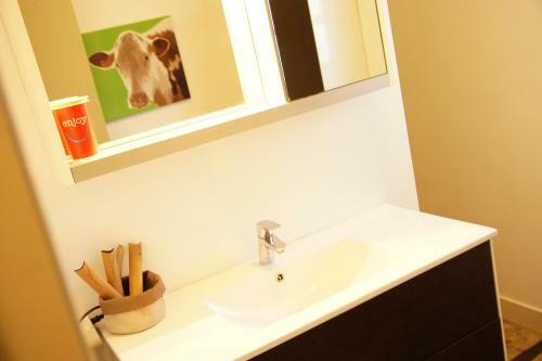 Bed & Breakfast Chambre D'h�tes Etchebri