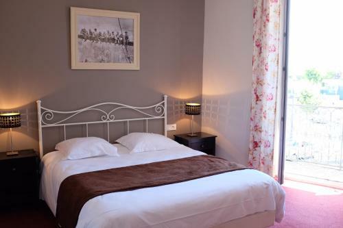 Hotel H�tel Le Marceau