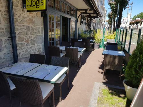 Hotel H�tel Le Marceau